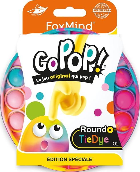 ASM00136 - GO POP Sonderausgabe - 1