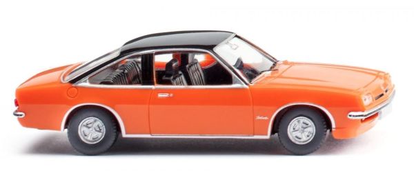 WIK023404 - OPEL Manta B Berlinetta - Orange - 1