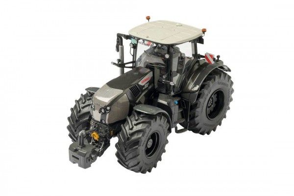 ROS02939 - Traktor von 2021 Farbe Schwarz - CLAAS Axion 850 Stage V PROFI Edition - 1000 Exemplare - 1