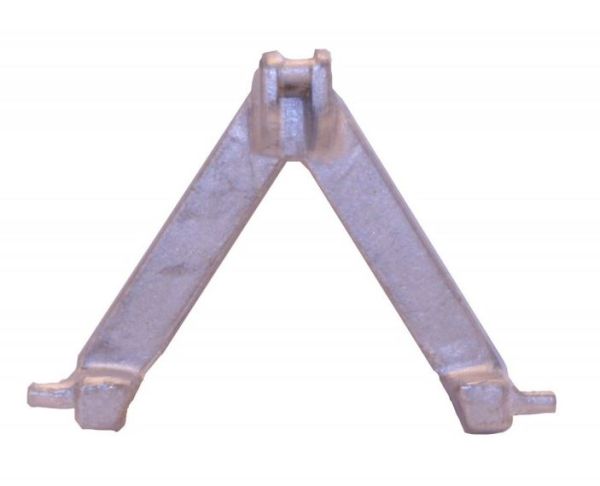 ART04508 - Vorderer Metalladapter - 1