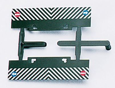 HER051583 - Heckspritze für Auflieger und LKW - 1