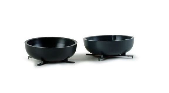 HER053068 - Verladung – Kesselanschluss mit Halterung – 6 Stück - 1