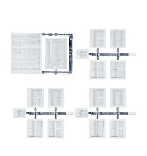 HER053228 - Fenster und Türen für Fertighäuser - 1