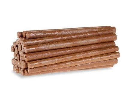 HER053839 - 40 kurze Holzstücke - 1