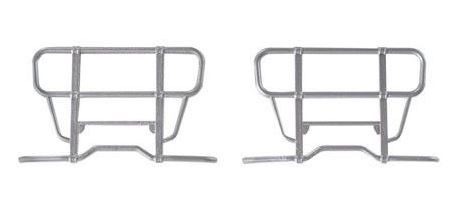 HER053983 - Frontschutzbügel für VOLVO - 4-teilig - 1