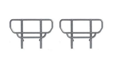 HER054027 - Frontschutzbügel für IVECO Stralis XP - 4-teilig - 1