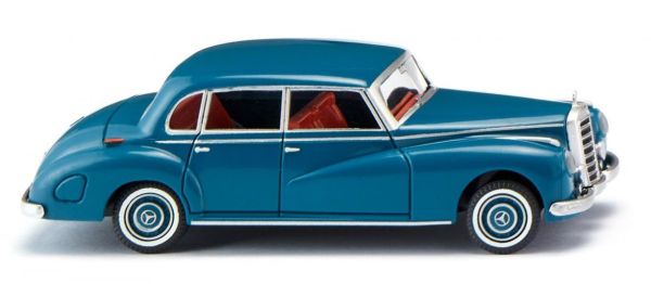 WIK083607 - MERCEDES-BENZ 300 - Azurblau - 1