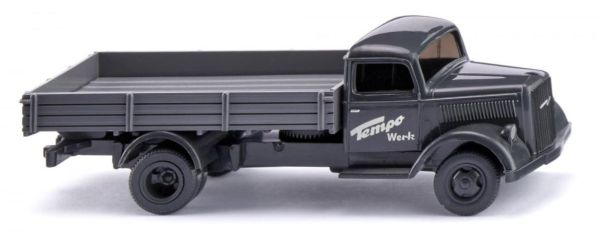 WIK084008 - OPEL Blitz 4x2 Pritschenwagen - TEMPO WERK - 1