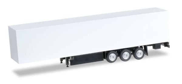 HER084529 - Ersatzteile für einen Kastenwagenanhänger – 2 Stück - 1