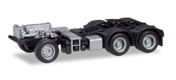 HER084901 - Ersatzteile – MERCEDES-BENZ Actros Giga/Big/Stream 6x4 Fahrgestell – 2 Stück - 1