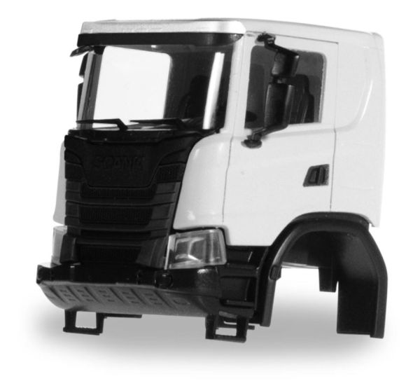 HER084949 - SCANIA CG17 Fahrerhaus - 2 Stück - 1