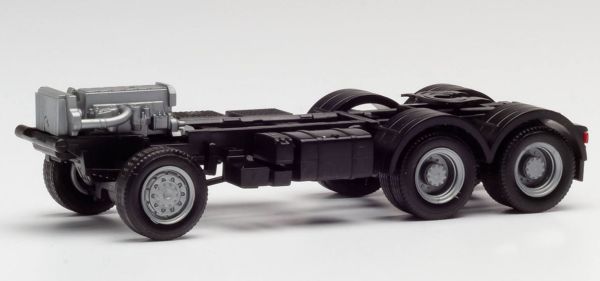 HER085120 - IVECO Trakker 6x6 Fahrgestell - 2 Stück - 1