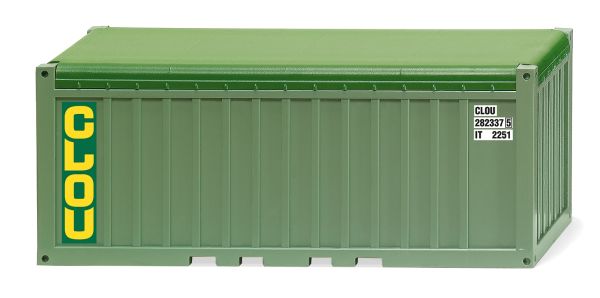 WIK001824 - Behälter NAGEL - 1