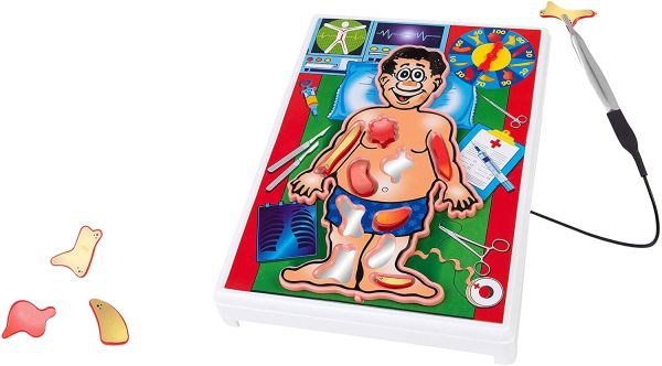 GLO00586 - Crazy Doctor | ab 3 J. - 1