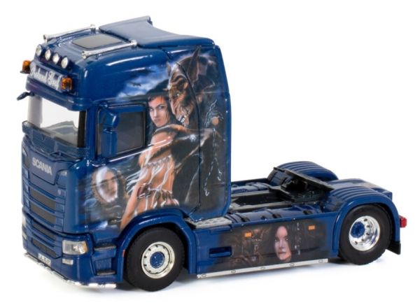 WSI01-3578 - SCANIA S Highline CS20H ​​​​4x2 ROLAND GRAF - 1