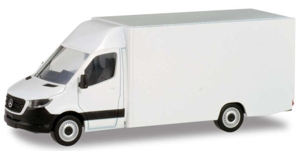 HER013741 - MERCEDES Sprinter Träger - im Bausatz - 1