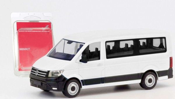 HER013840 - VOLKSWAGEN Crafter fd im Bausatz - 1