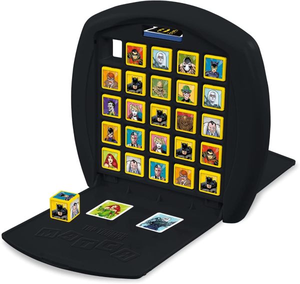 WIN01748 - Match BATMAN | ab 4 J. - 1