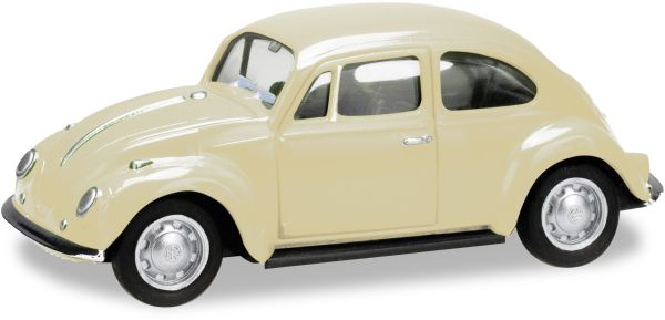 HER022361-007 - VOLKSWAGEN Käfer Beige - 1