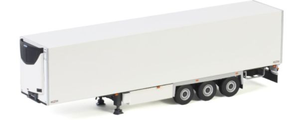 WSI03-2036 - Anhänger Kühlschrank 3 Achsen Chereau - 1