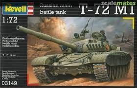 REV03149 - Panzer TIGER II AUSF. B zum Zusammenbauen und Bemalen - 1