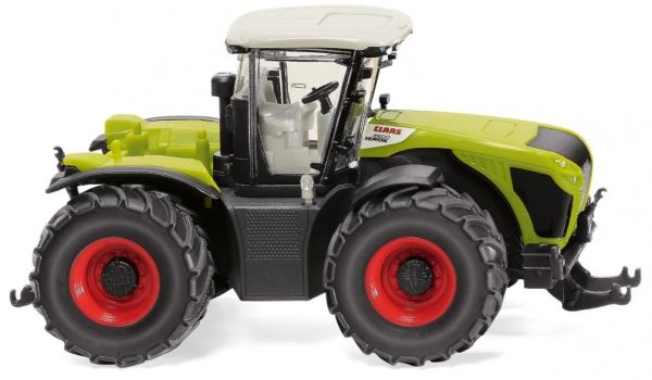 WIK036397 - Claas Xerion 4500 - 1