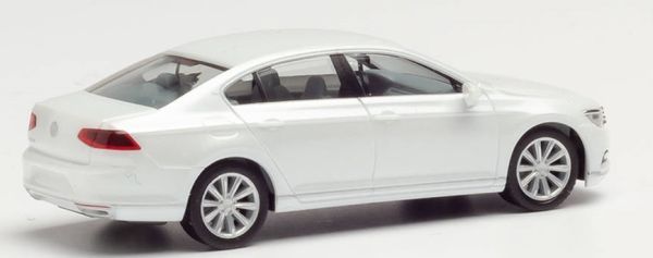 HER038416-002 - VOLKSWAGEN Passat Weiß - 1
