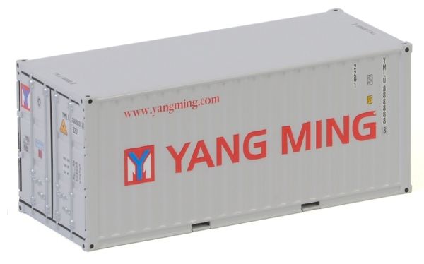 WSI04-2086 - Container 20 Fuß YANG MING - 1