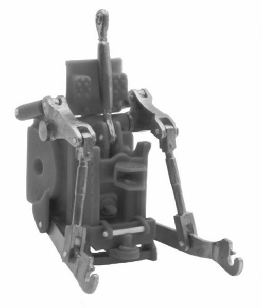 ART04107 - Heckkraftheber-Kit - 120 bis 220 PS - 1