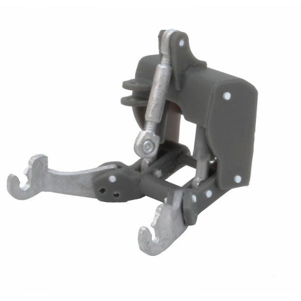 ART04127 - Frontkraftheber-Kit - von 90 bis 160 PS - 1