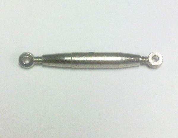 ART04147 - Dritter Punkt aus Metall verstellbar von 40 bis 62 mm - 1
