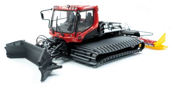 JC0430 - PISTENBULLY 400 Park Pro Pistenraupe - 1