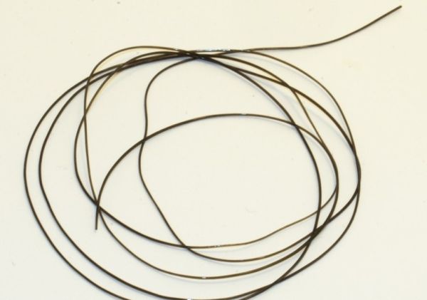 ART04510 - 1 m 0;5 mm Schlauch - 1