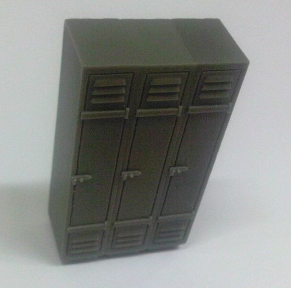 ART04819 - Garderobenschrank - 1