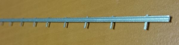 ART04856/4 - Dachrinne 330x4mm - 1