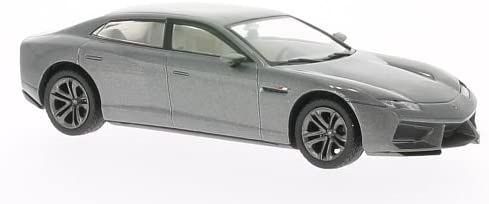 WBXWB061 - LAMBORGHINI Estoque 2008 Metallic-Grau - 1