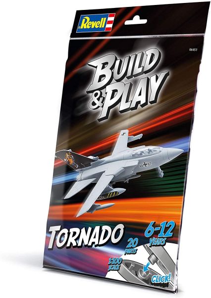 REV06451 - Baue und spiele Tornado IDS - 1