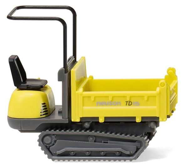 WIK066902 - Dumper NEUSON TD15 - 1