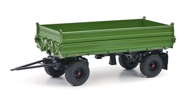 SCH7831 - FORTSCHRITT HW 80 HA Grün - 1