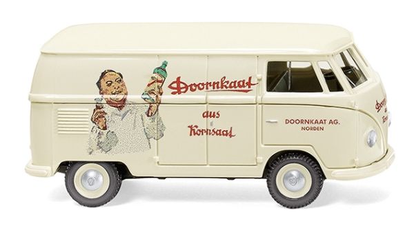 WIK078815 - VOLKSWAGEN T1 (Typ 2) DOORNKAAT - 1