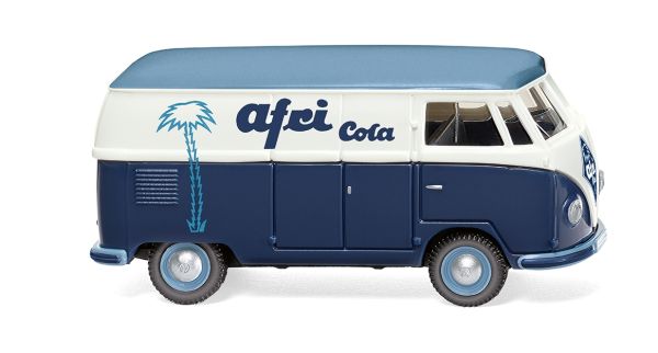 WIK078817 - VOLKSWAGEN T1 (Typ 2) AFRIKA - 1