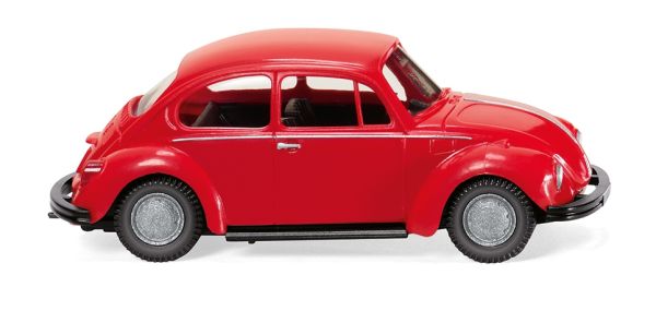 WIK079506 - VOLKSWAGEN Käfer 1303 rot - 1