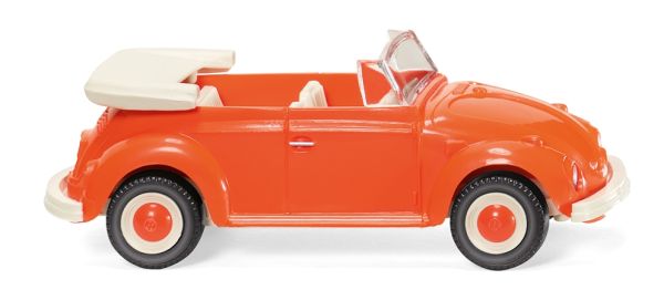 WIK080209 - VOLKSWAGEN Käfer Cabriolet 100 Jahre Sieper - 1