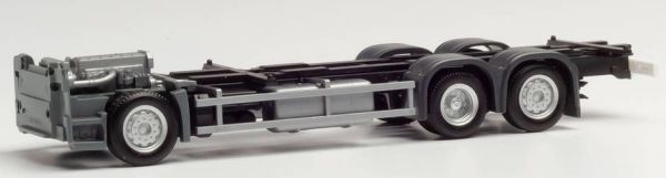 HER085298 - Fahrgestell für MERCEDES LKW 6x2 Träger - 1