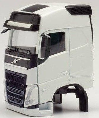HER085380 - 2 Kabinen VOLVO FH Gl. 2020 - 1
