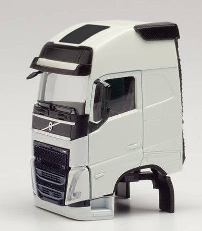 HER085397 - 2 Kabinen VOLVO FH Gl. XL 2020 - 1