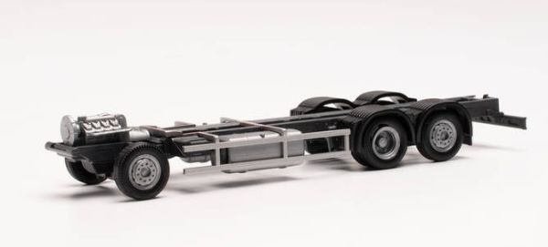 HER085458 - 2 Fahrgestell SCANIA CR/CS 7.82m 3A - 1
