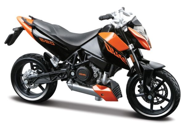 MST39300-H - KTM 690 Duke 3 - 1