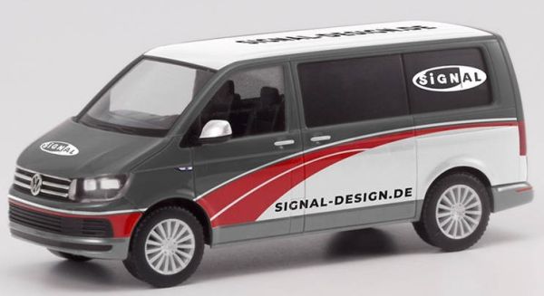 HER095709 - VOLKSWAGEN T6 Signaldesign - 1