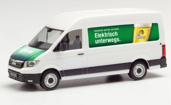 HER096034 - MAN eTGE GÖSSER Bier - 1